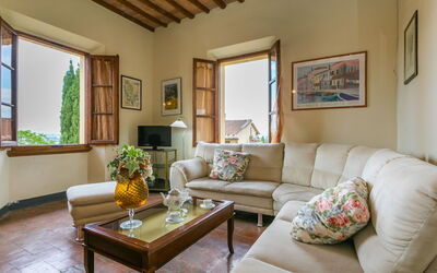 Accommodatie:&nbsp;Giuggiolo - Giuggiolo 5 618.2
