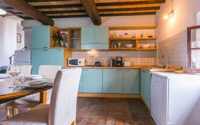Accommodatie:&nbsp;Giuggiolo - Giuggiolo 5 618.2