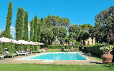 Accommodatie:&nbsp;Giuggiolo - Giuggioli 1 618.3