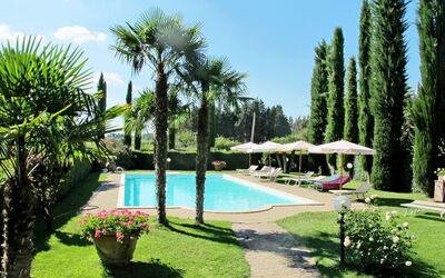 Accommodatie:&nbsp;Giuggiolo - Giuggiolo 3 618.5