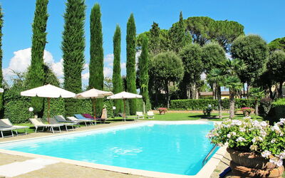 Accommodatie:&nbsp;Giuggiolo - Giuggiolo 3 618.5