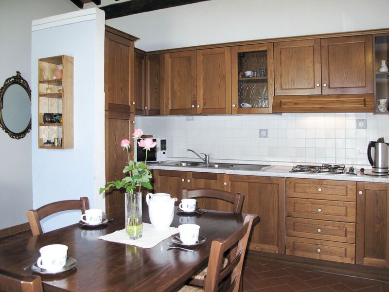 Accommodatie:&nbsp;Giuggiolo - Giuggioli 1 618.3