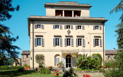 Accommodatie:&nbsp;Ulivo (Pgo157) 639.8