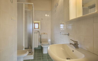 Accommodatie:&nbsp;Camiglia 617.2