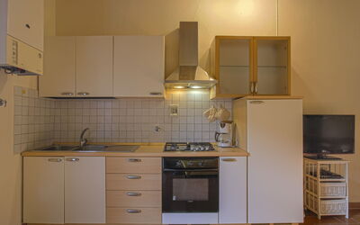 Accommodatie:&nbsp;Campiglia 617.3