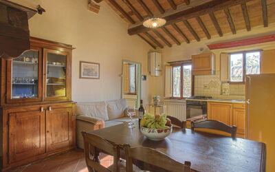 Accommodatie:&nbsp;Campiglia 617.1