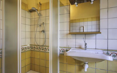 Accommodatie:&nbsp;Campiglia 617.3