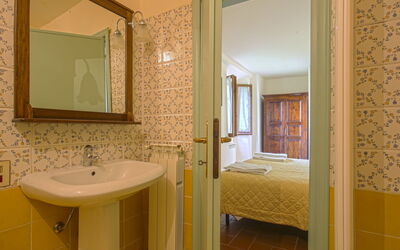 Accommodatie:&nbsp;Campiglia 617.3
