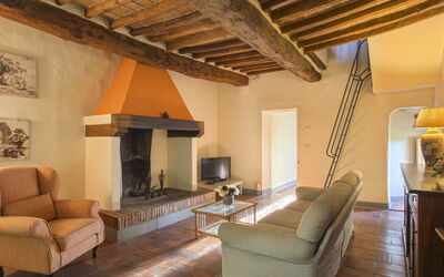 Accommodatie:&nbsp;Campiglia 617.5