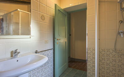Accommodatie:&nbsp;Campiglia 617.5