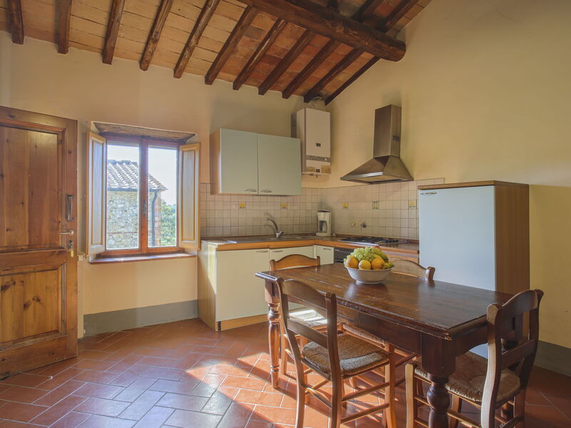 Accommodatie:&nbsp;Camiglia 617.2