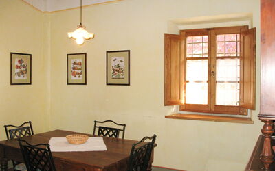 Accommodatie:&nbsp;Tassinaia (Mee103) 604.4