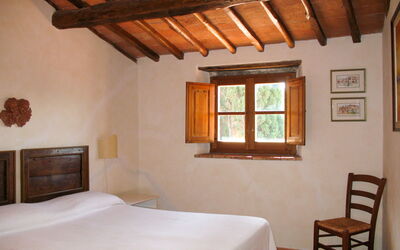 Accommodatie:&nbsp;Barberino (Mee109) 604.8
