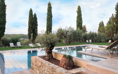 Accommodatie:&nbsp;Barberino (Mee107) 604.6