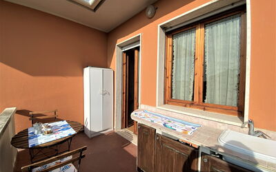 Accommodatie:&nbsp;Palazzeta Iii 609.3