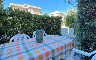 Accommodatie:&nbsp;Palazzeta Iii 609.1