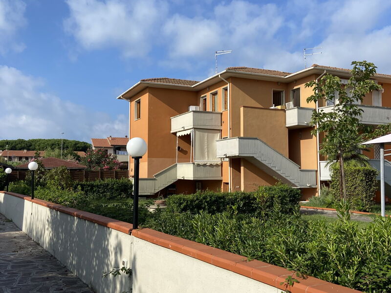 Accommodatie:&nbsp;Palazzeta Iii 609.3