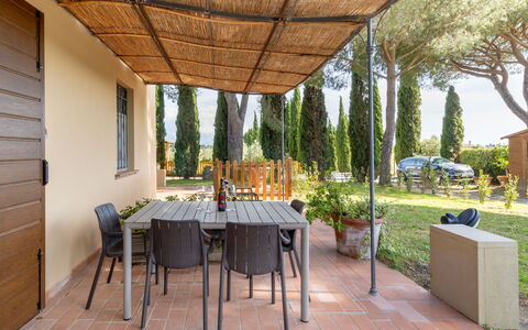 Accommodatie:&nbsp;Podere Tre Termini 609.6