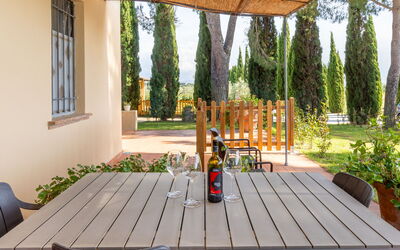 Accommodatie:&nbsp;Podere Tre Termini 609.6