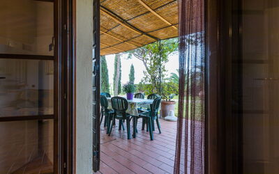 Accommodatie:&nbsp;Podere Tre Termini 609.2
