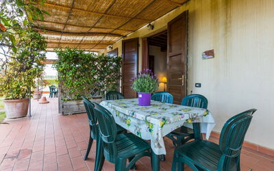 Accommodatie:&nbsp;Podere Tre Termini 609.6