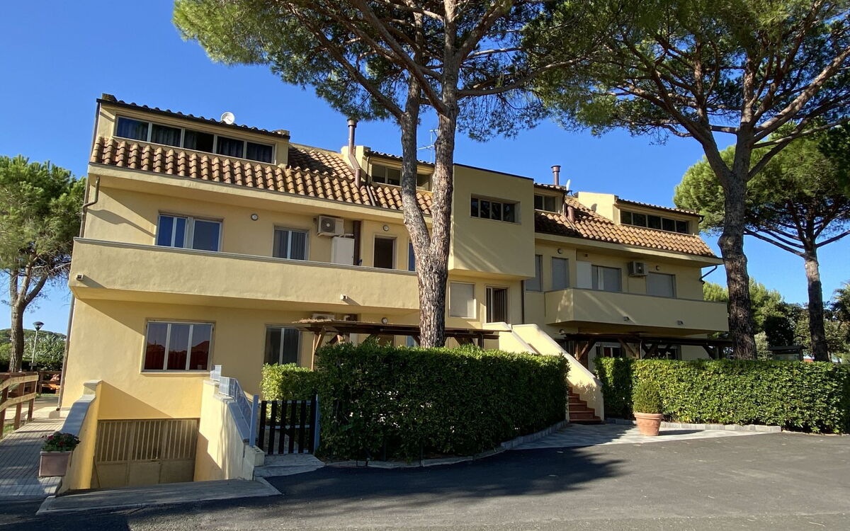 Accommodatie:&nbsp;Riviera 10 610.10