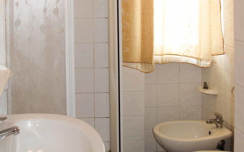 Accommodatie:&nbsp;Riviera 2 610.4