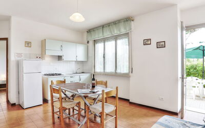 Accommodatie:&nbsp;Riviera 2 610.4