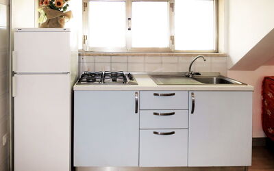 Accommodatie:&nbsp;Riviera 9 610.6