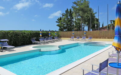 Accommodatie:&nbsp;Riviera 7 610.9