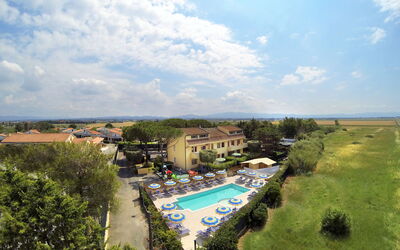 Accommodatie:&nbsp;Riviera 7 610.9