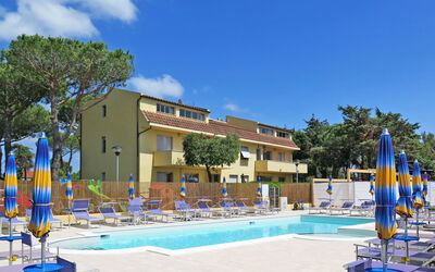 Accommodatie:&nbsp;Riviera 2 610.4