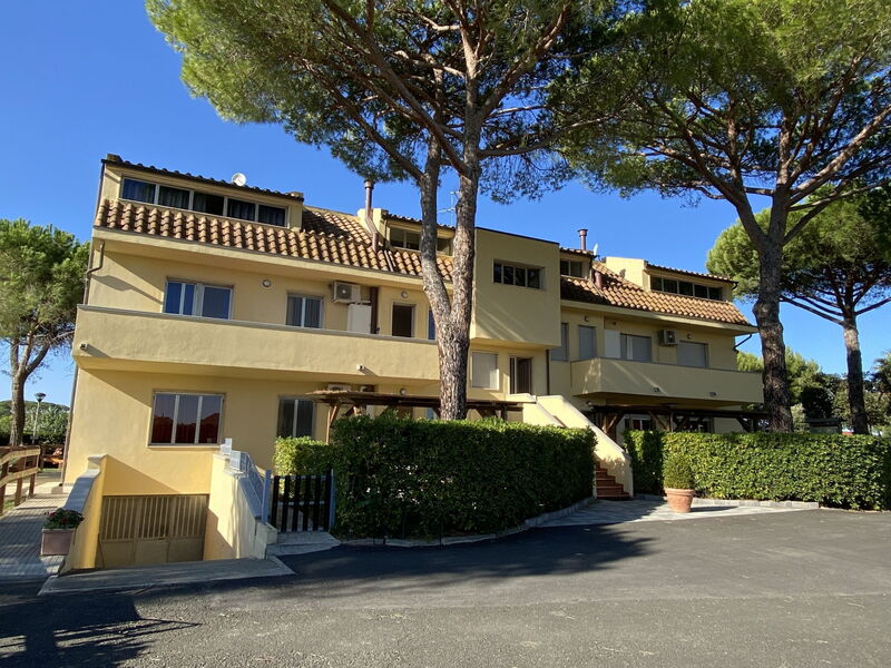 Accommodatie:&nbsp;Riviera 5 610.3