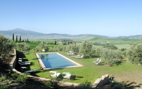 Pienza 609