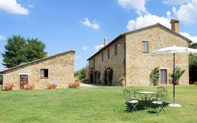 Pienza 609
