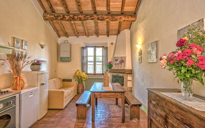 Pienza 609