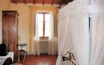 Accommodatie:&nbsp;Grappi - Pienza e Amiata (Pez102) 609.3
