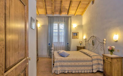 Accommodatie:&nbsp;Grappi - Pienza e Amiata (Pez102) 609.3