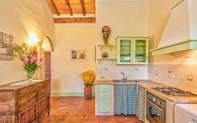 Accommodatie:&nbsp;Grappi - Pienza e Amiata (Pez102) 609.3