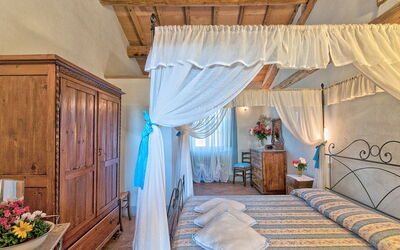 Accommodatie:&nbsp;Grappi - Pienza e Amiata (Pez102) 609.3