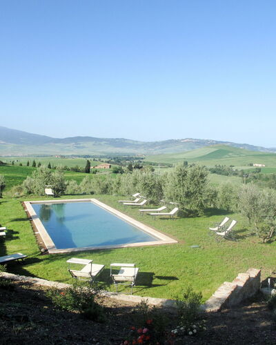Pienza 609