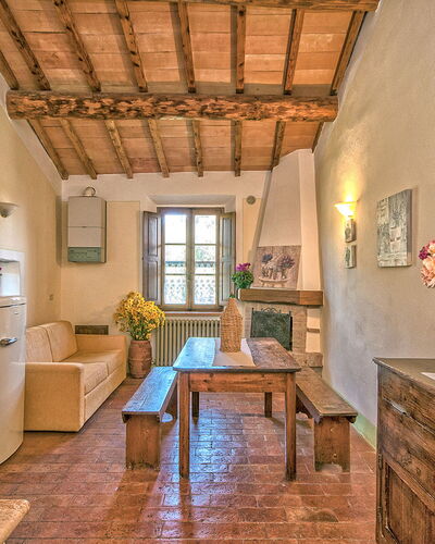 Grappi - Pienza e Amiata (Pez102) 609.3