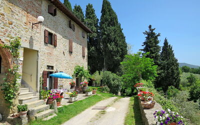 Castelfranco di Sopra 605