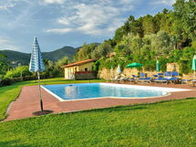 Accommodatie:&nbsp;L'oasi (Cfs360) 606.1