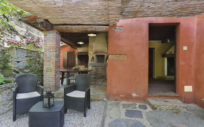 Accommodatie:&nbsp;I Limoni (But151) 608.2