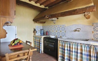 Accommodatie:&nbsp;I Limoni (But151) 608.2