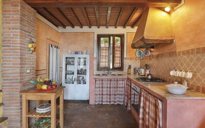 Accommodatie:&nbsp;La Sorgente (But150) 608.1