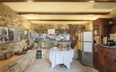 Accommodatie:&nbsp;La Sorgente (But150) 608.1