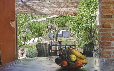 Accommodatie:&nbsp;I Limoni (But151) 608.2