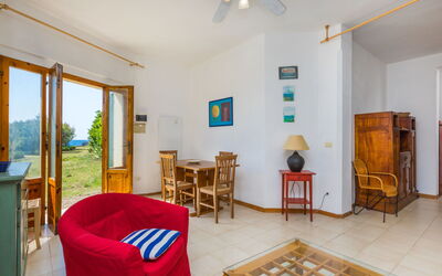 Accommodatie:&nbsp;Il Giardino sul Mare 642.2